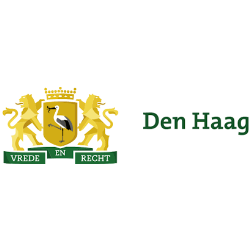 Gemeente Den Haag logo