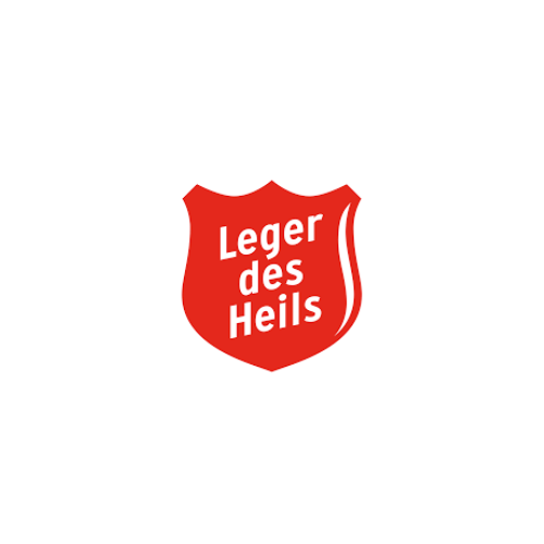 Leger Des Heils logo