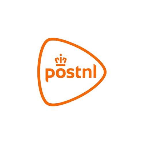 Post NL logo