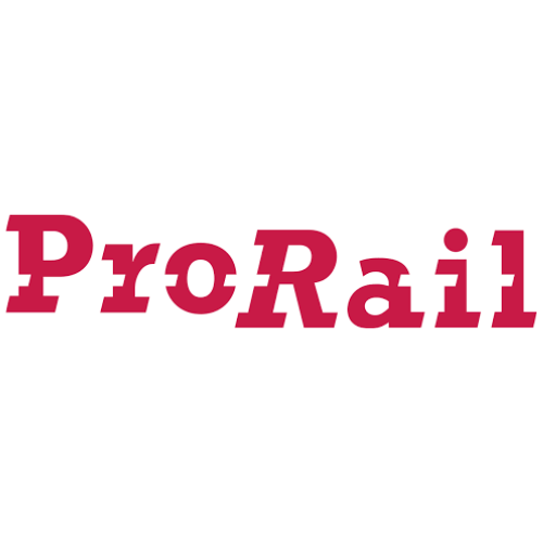 Prorail logo
