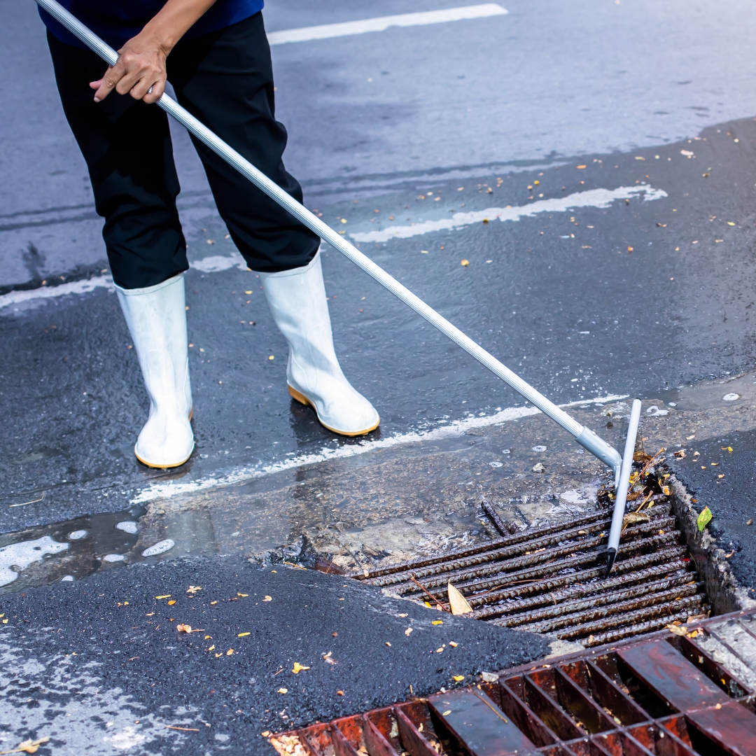 Schoonmaakbedrijf Zoetermeer